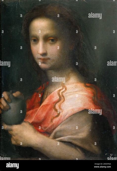 mary magdalene nude|Mary Magdalene found in Michelangelo masterpiece 500 years。